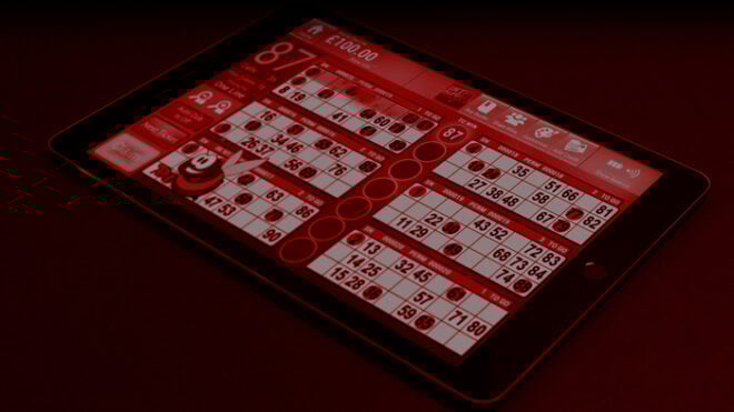Electronic Bingo Tablets: What Are They and How Do You Use Them?