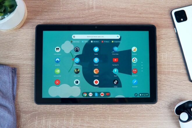 Are ‘Snapdragon Tablets’ Better For Gaming