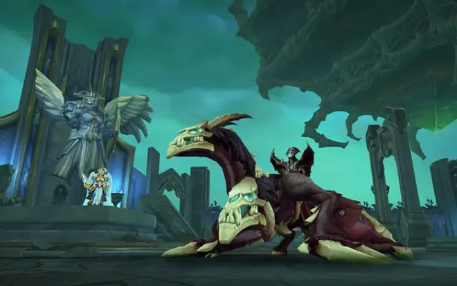 Mastering Mythic+: A Guide to World of Warcraft’s Ultimate Dungeon Experience