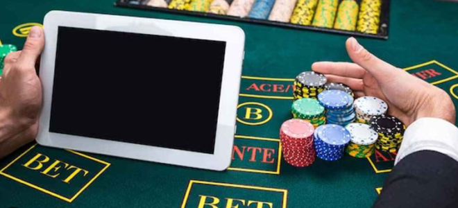 Tablets for Online Casinos: How to Choose?