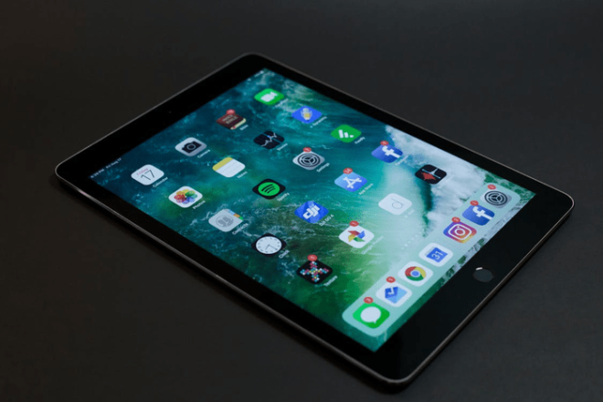 Find Out Why Tablets Are the Preferred Gaming Devices of the Current Times 