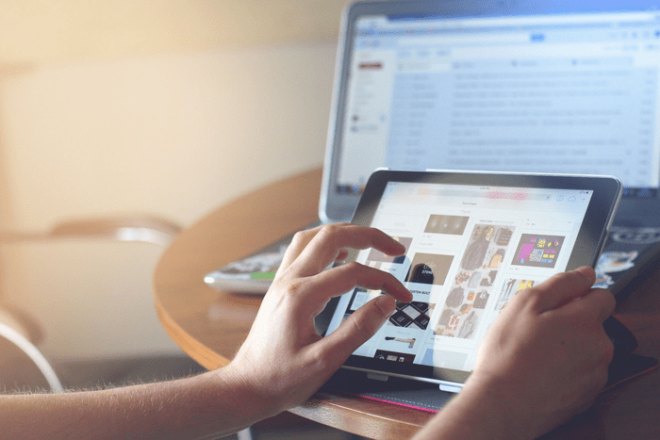 Maximizing Tablet Productivity: How to Set Up Your Tablet For Work and Study