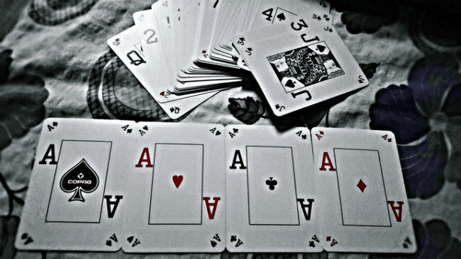 How to Quickly Estimate Poker Odds During a Game