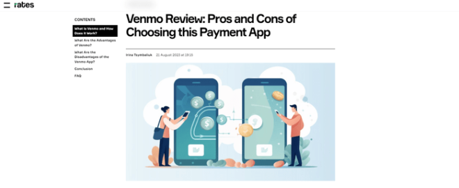 Is It Possible to Work With Cryptocurrency Through Venmo?