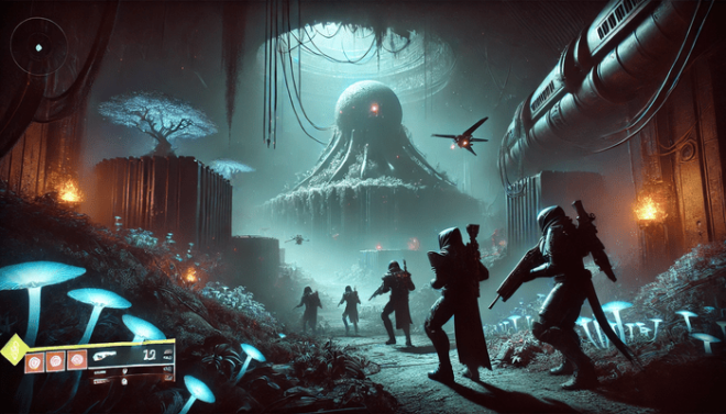 Why Ipad Players Go To Dungeons In Destiny 2 And What Newbies Need To Know Before Going