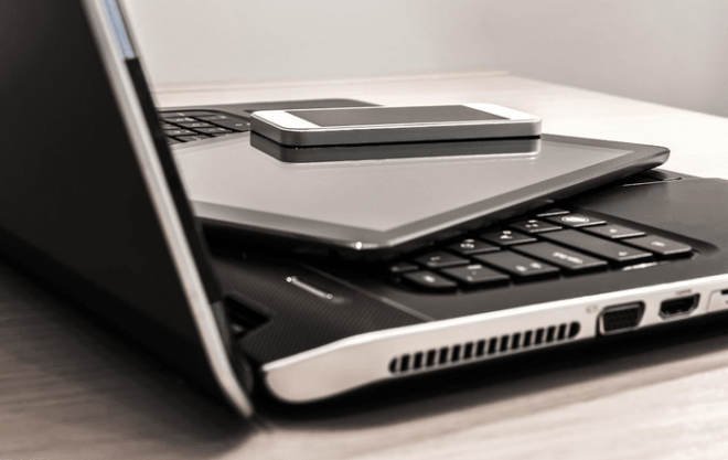 The Curious Case Of Tablets In Gaming And Gambling