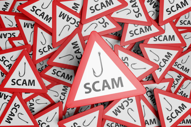 How to Avoid Scams With Promo Codes: Tips For Playing it Safe On Tablets
