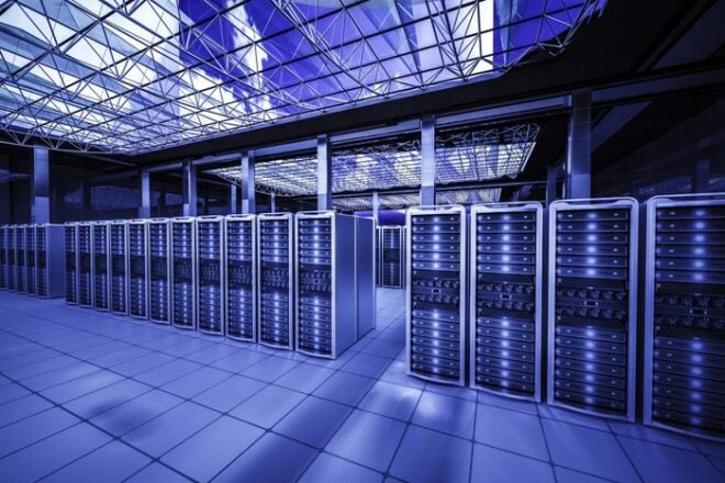 What is a Virtual Data Room? 