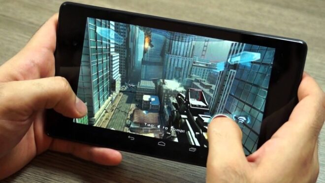 What Are The Most Trusted Gaming Apps For Tablets? 