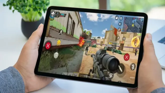 Tablet VS. Mobile Gaming – The Two Gaming Platforms Of The Future Compared