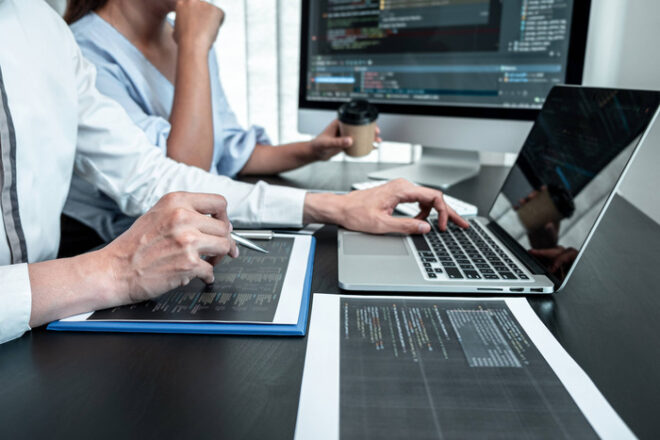Boosting Your Business: The Impact of Expert Software Consulting