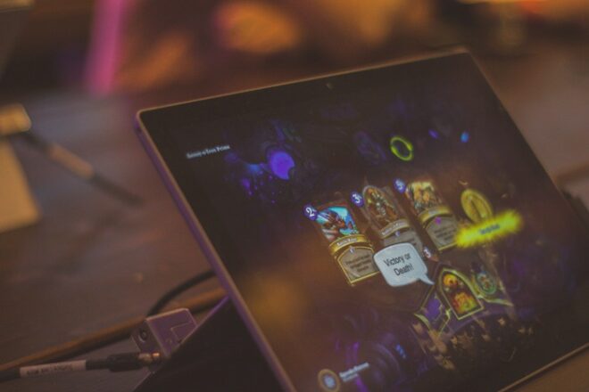 9 Safety Tips For Gaming On Your Tablet
