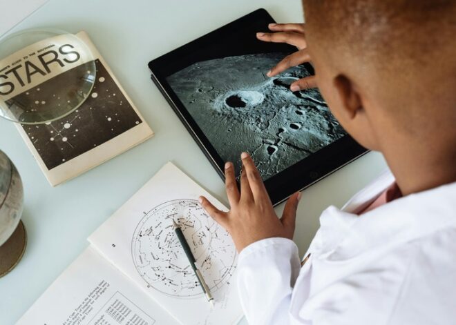 The Impact of Tablets on Modern Education