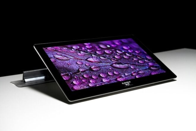 How to Find a Tablet That Elevates Your Online Experience