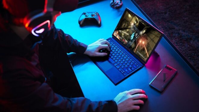 The Best Mobile Gaming Tablets In 2024