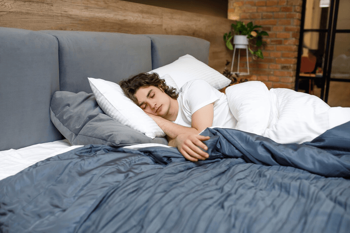 The Negative Aspect of Sleep Loss