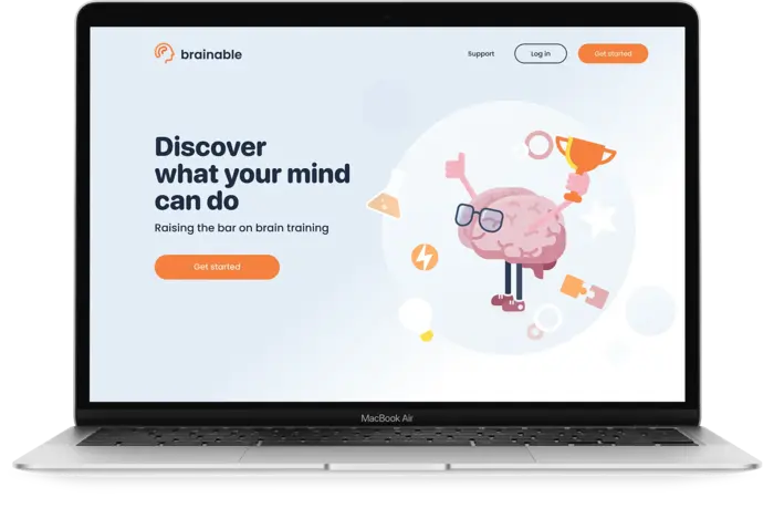 Brainable
