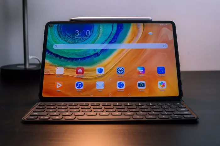 How Tablets Are Redefining the Way We Create, Work, and Play