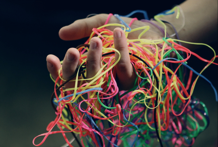 How to Stay Inspired Without Losing Structure