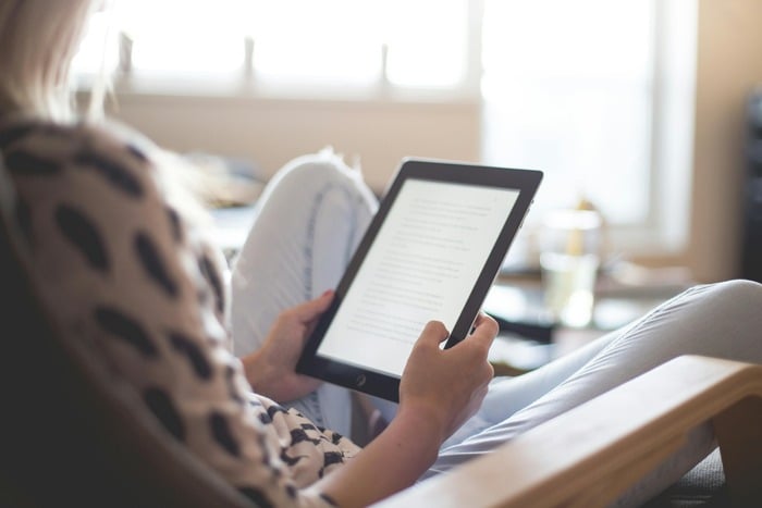 Tech's biggest comeback story of 2025, the return of the tablet