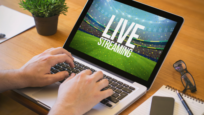 The Rise of Sports Streaming on Tablets