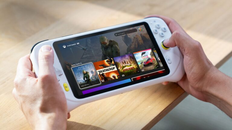 The State of Portable Gaming in 2025