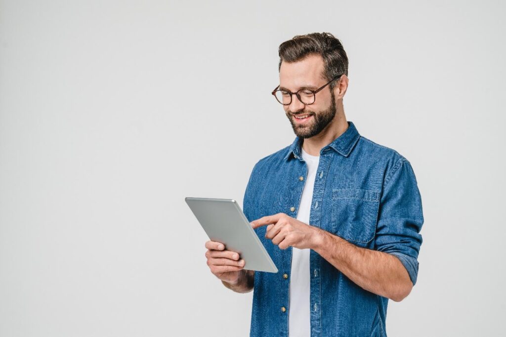 These Are the Specs to Look Out for When Buying a Tablet
