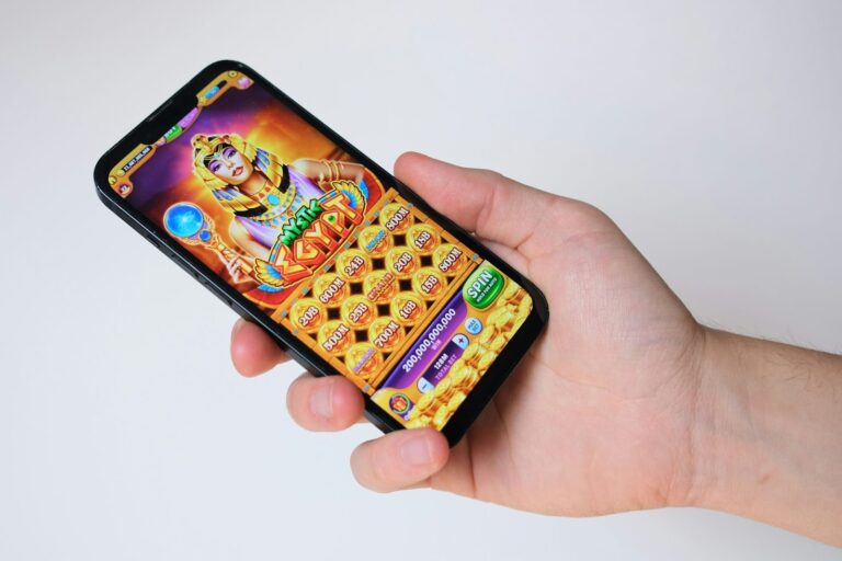 9 Ways Apps Are Taking Over Gaming