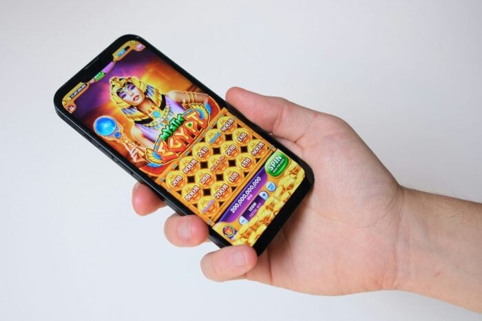 9 Ways Apps Are Taking Over Gaming
