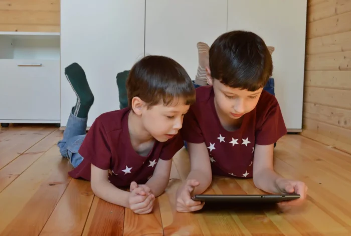 Don’t skip parental controls