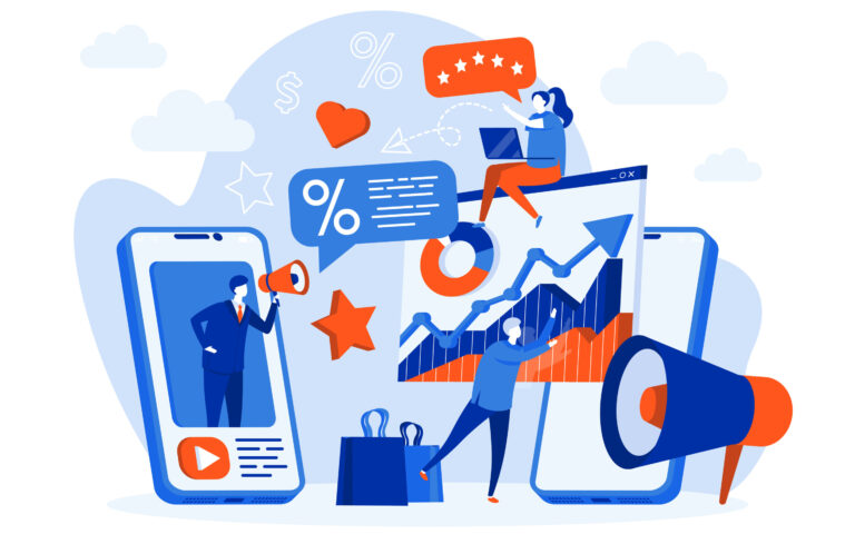 How To Leverage Social Media To Improve Your SEO