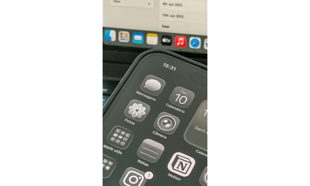 How Web Apps Can Declutter Your Tablet and Improve Privacy