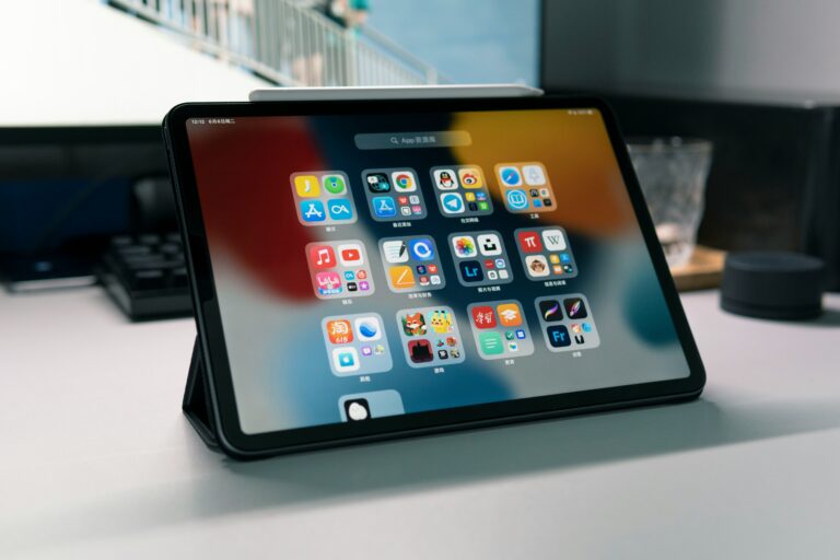 How to Turn Your Tablet Into a Crypto Powerhouse