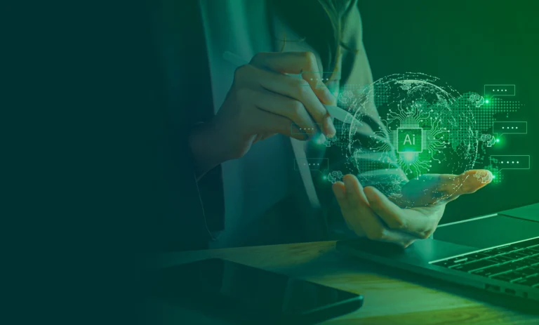 Top AI and ML Software Development Companies in 2025