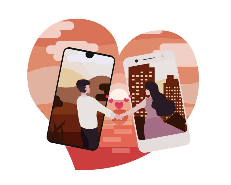 What Does It Mean to Have a Virtual Partner