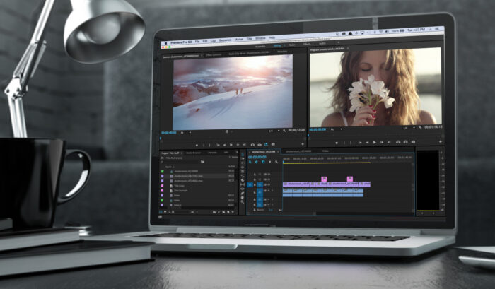 Who Benefits Most from Speedy Video Production