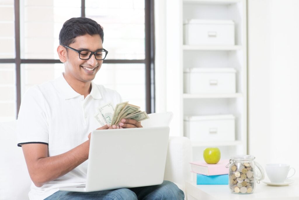 11 Real Ways To Make Money From Home For Free