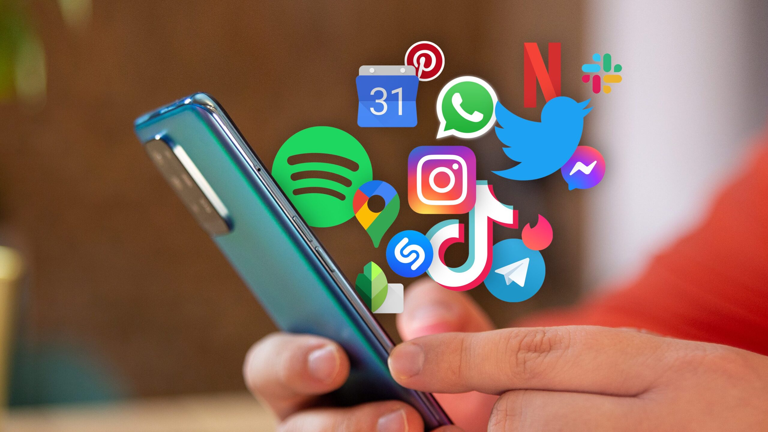 5 Must-Have Connectivity Apps for Your Device