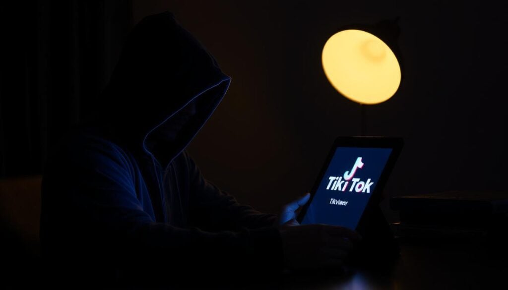 Anonymous TikTok Viewer Watch Videos Privately