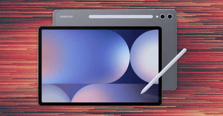 Are Tablets the Ultimate Productivity Tool for On-the-Go Professionals