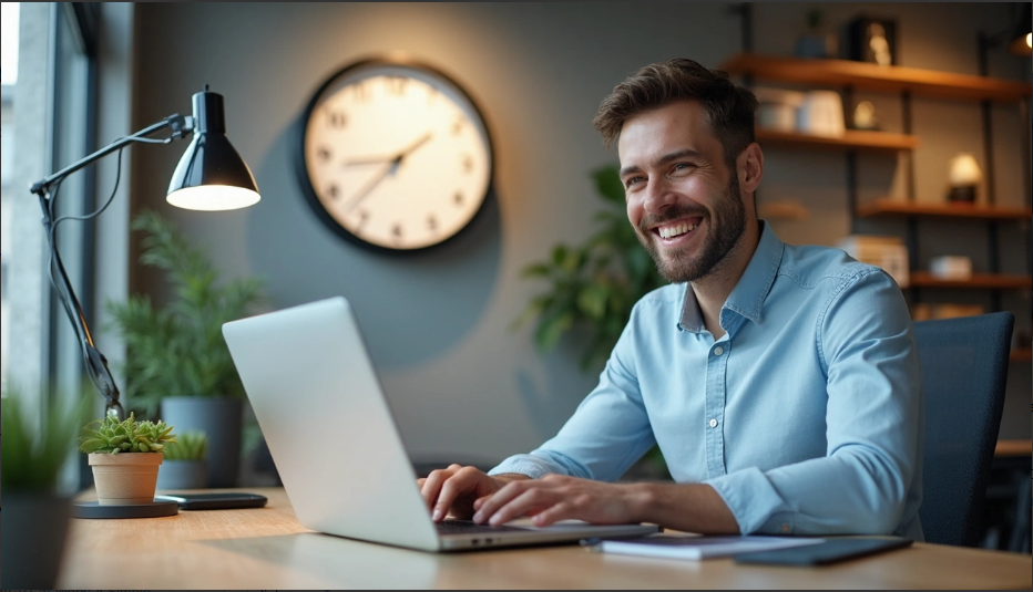 How to Use ChatGPT at Work: A Simple Guide That Saved Me 3 Hours Daily
