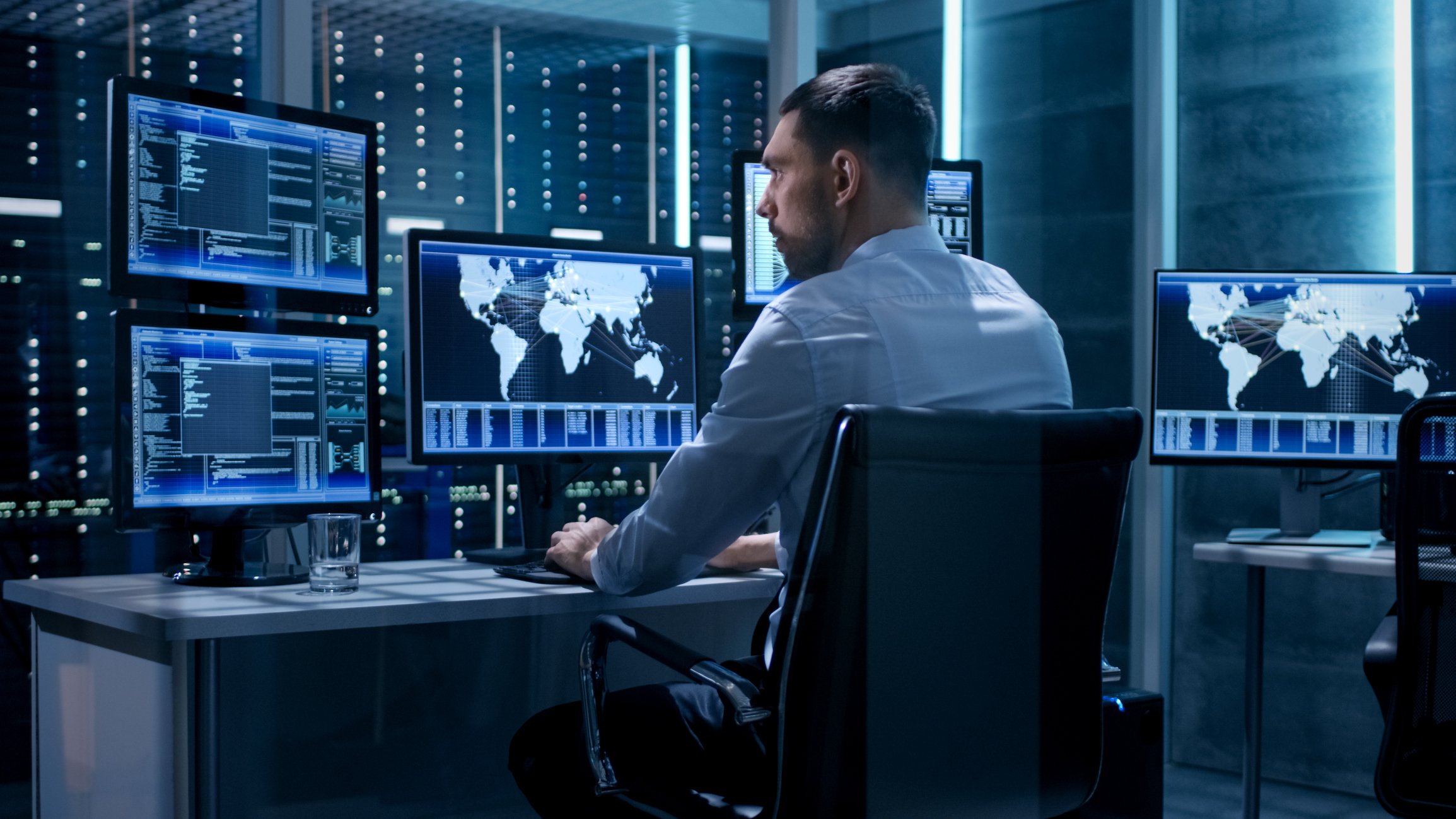 The Role of Cloud Penetration Testing