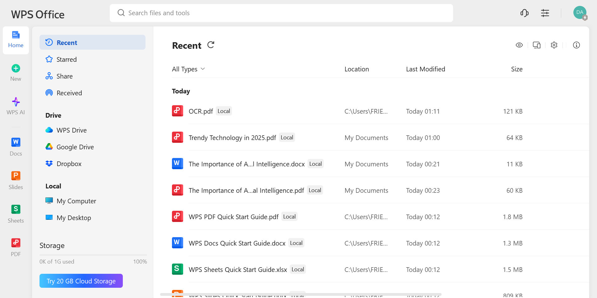 Top 7 Reasons to Convert Word Documents to PDF