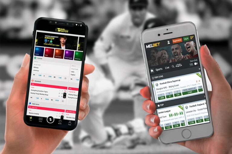 Top Technological Advancements in Mobile Sports Betting Apps