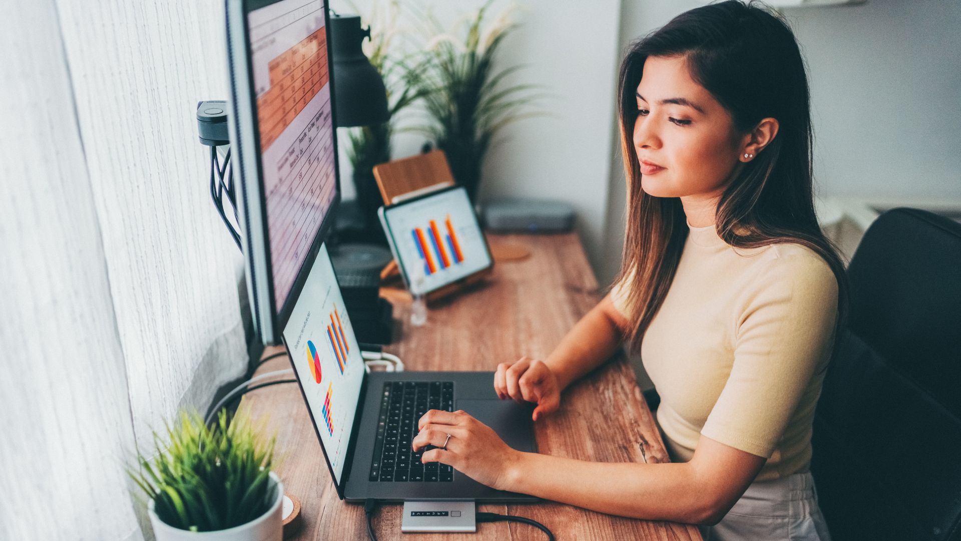Virtual Assisting