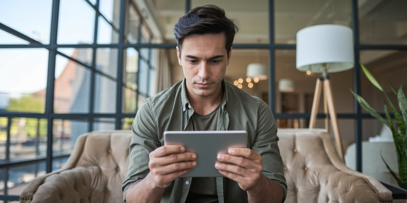 Can You Play Gambling Games On A Tablet