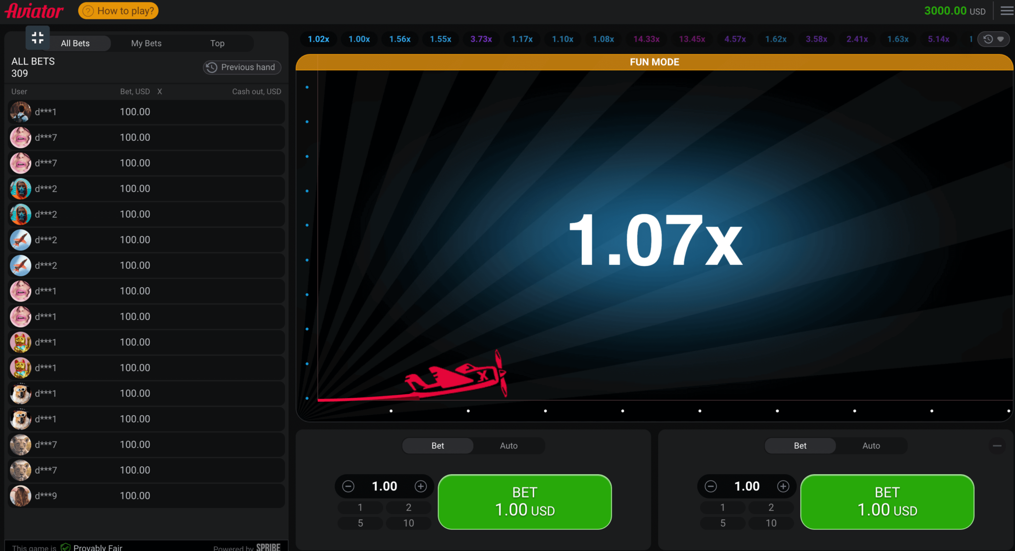 From Provably Fair to Prediction in Crash Gaming