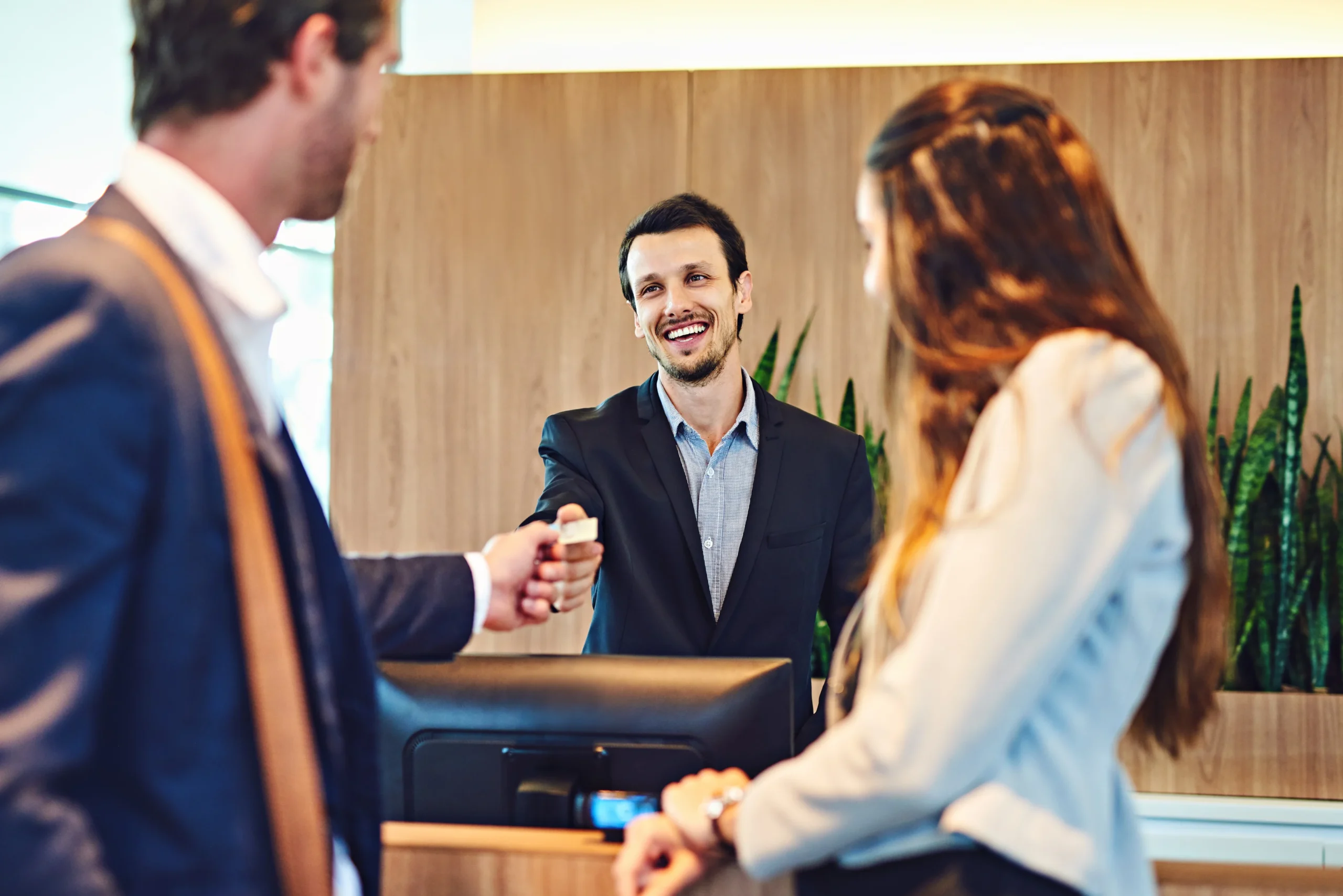 Hospitality LMS Features for Better Guest Service