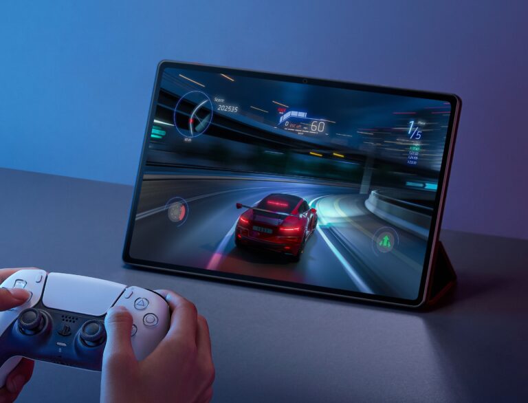 How Tablet Graphics and Animations Transform Your Gaming Experience