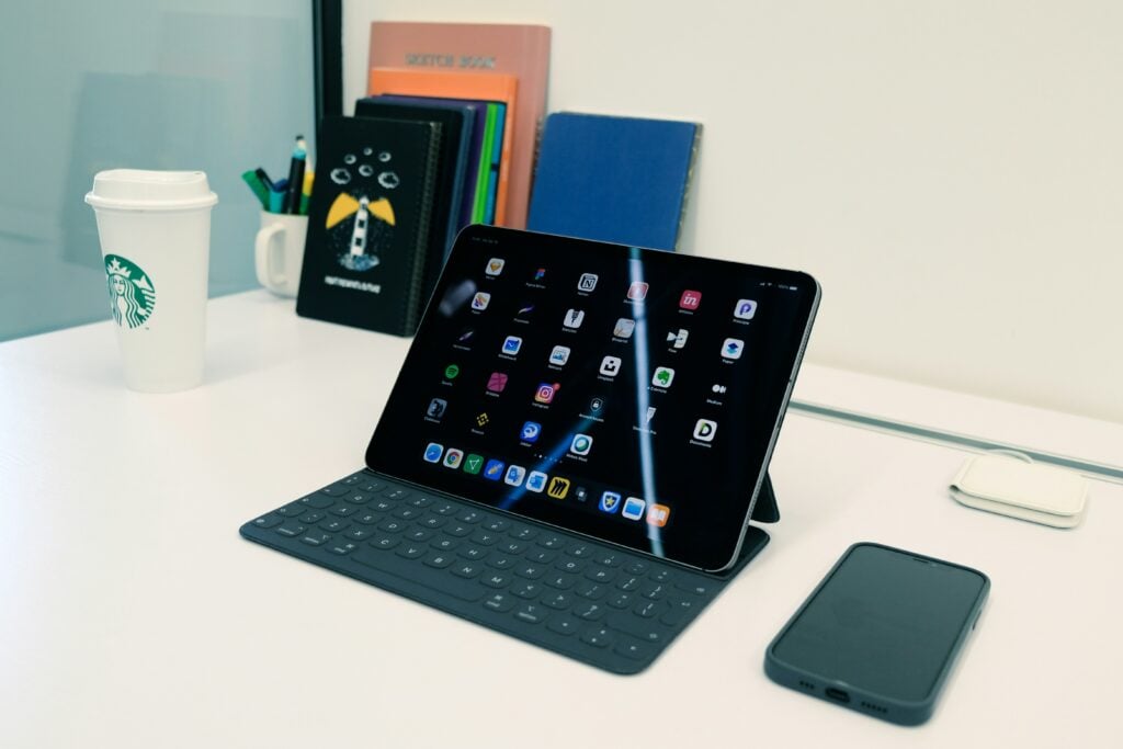 How Tablets, Phones, and Apps Are Shaping Tomorrow’s Digital World